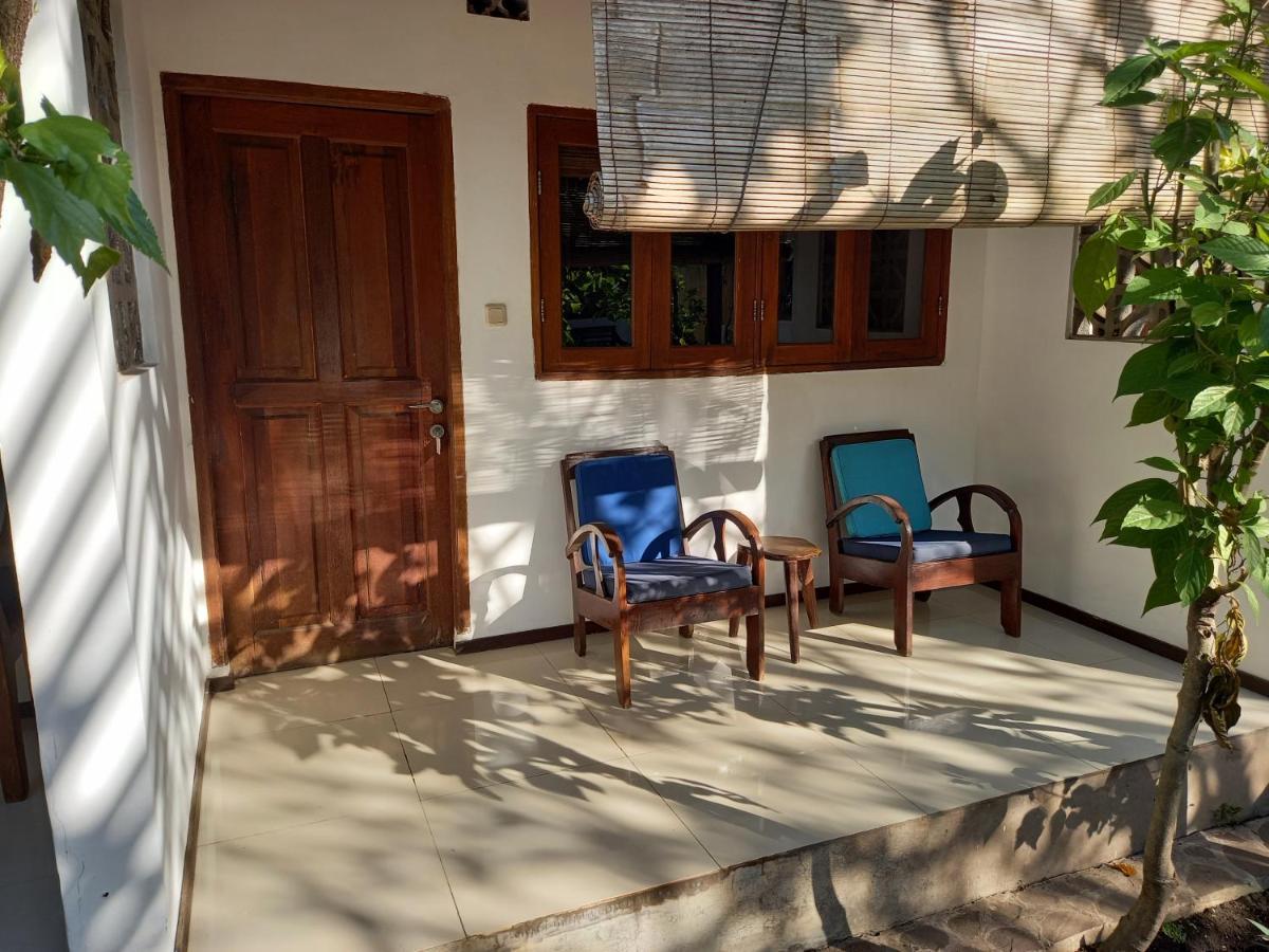 Si Pitung Village 3* Gili Air