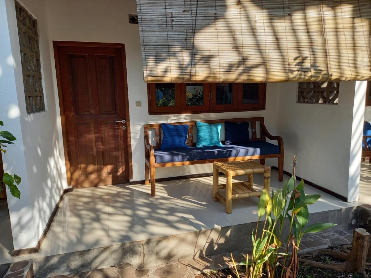 Holiday park Si Pitung Village 3*