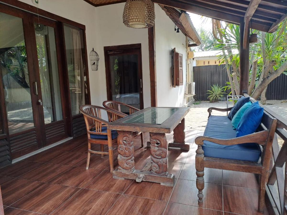 Si Pitung Village 3*