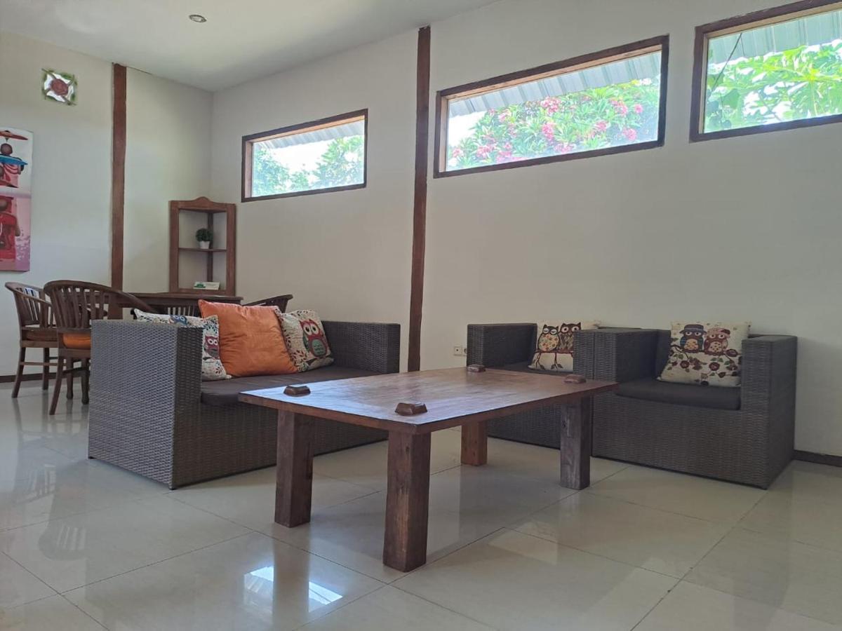 Si Pitung Village Gili Air