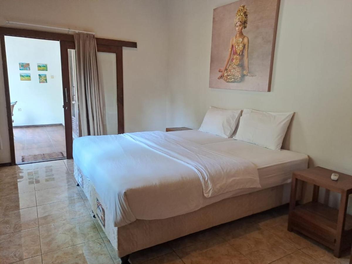 Holiday park Si Pitung Village Gili Air