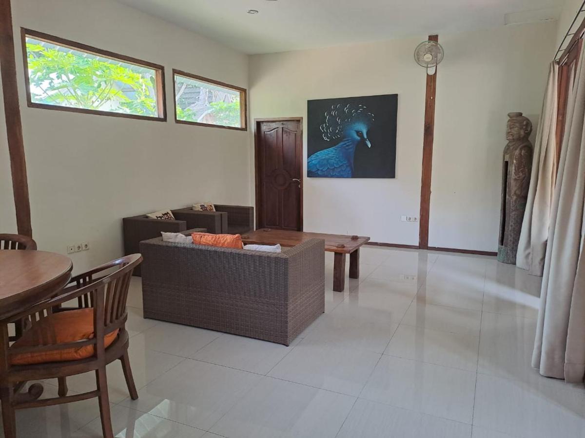 Holiday park Si Pitung Village 3*