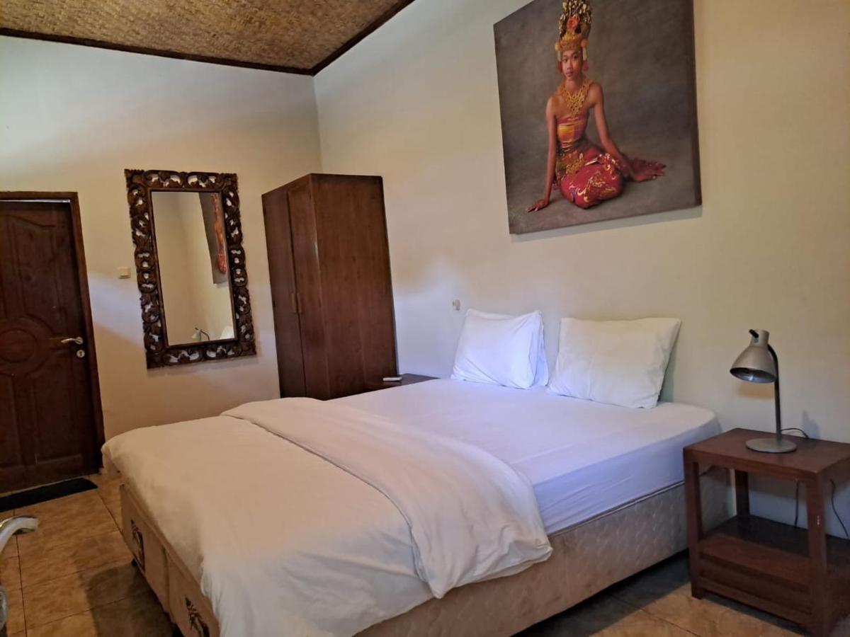 Si Pitung Village 3* Gili Air