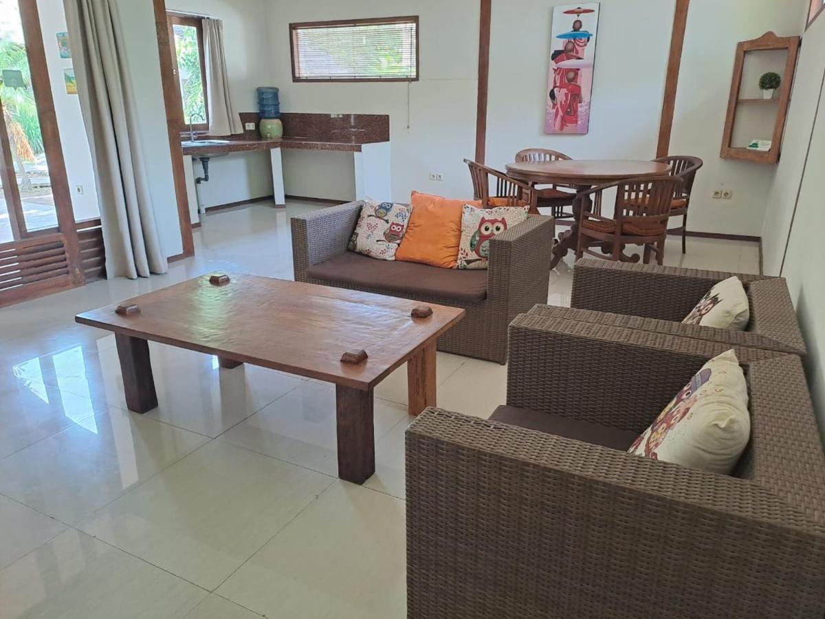 Si Pitung Village Holiday park 3*