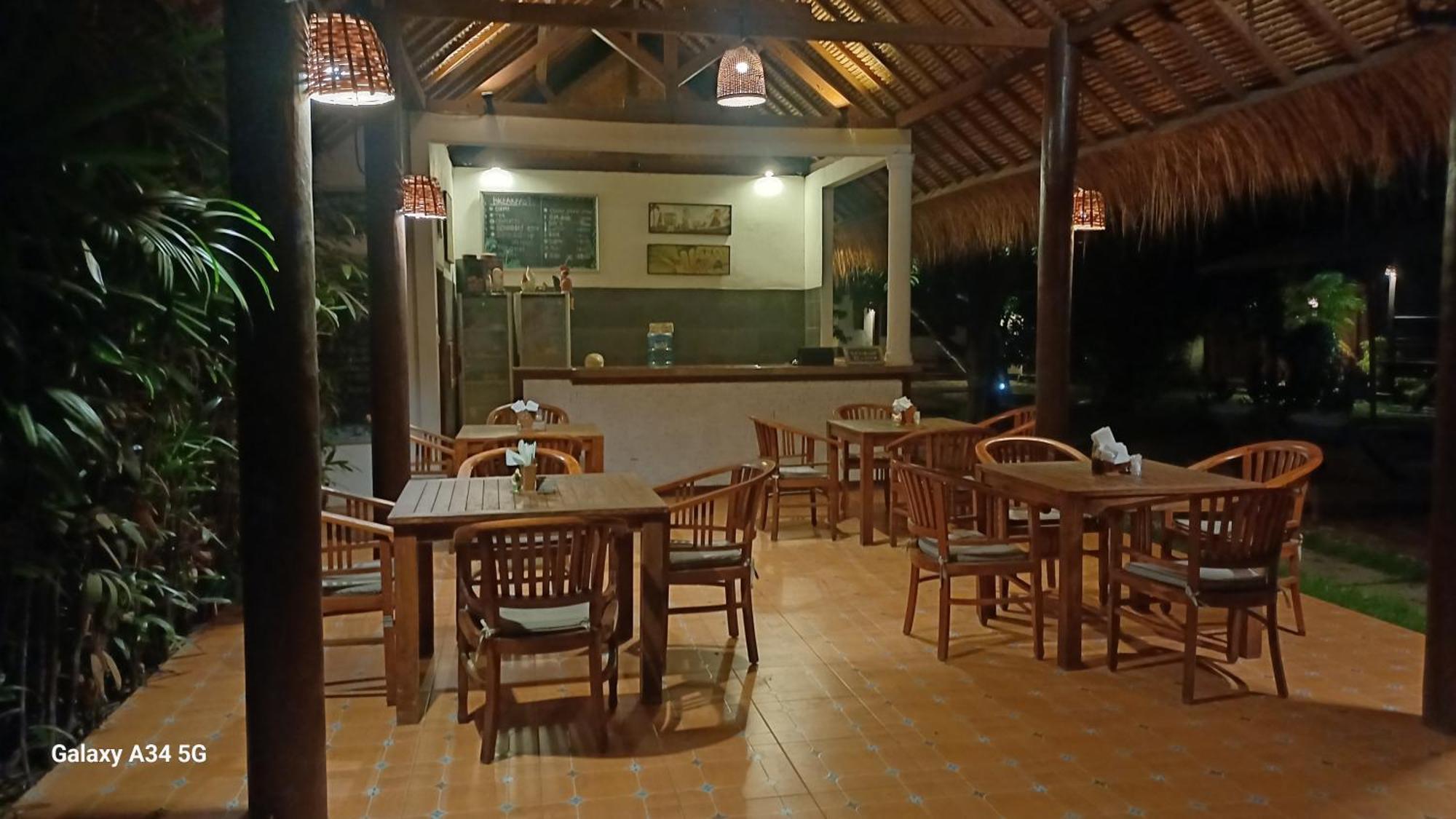 Holiday park Si Pitung Village 3*
