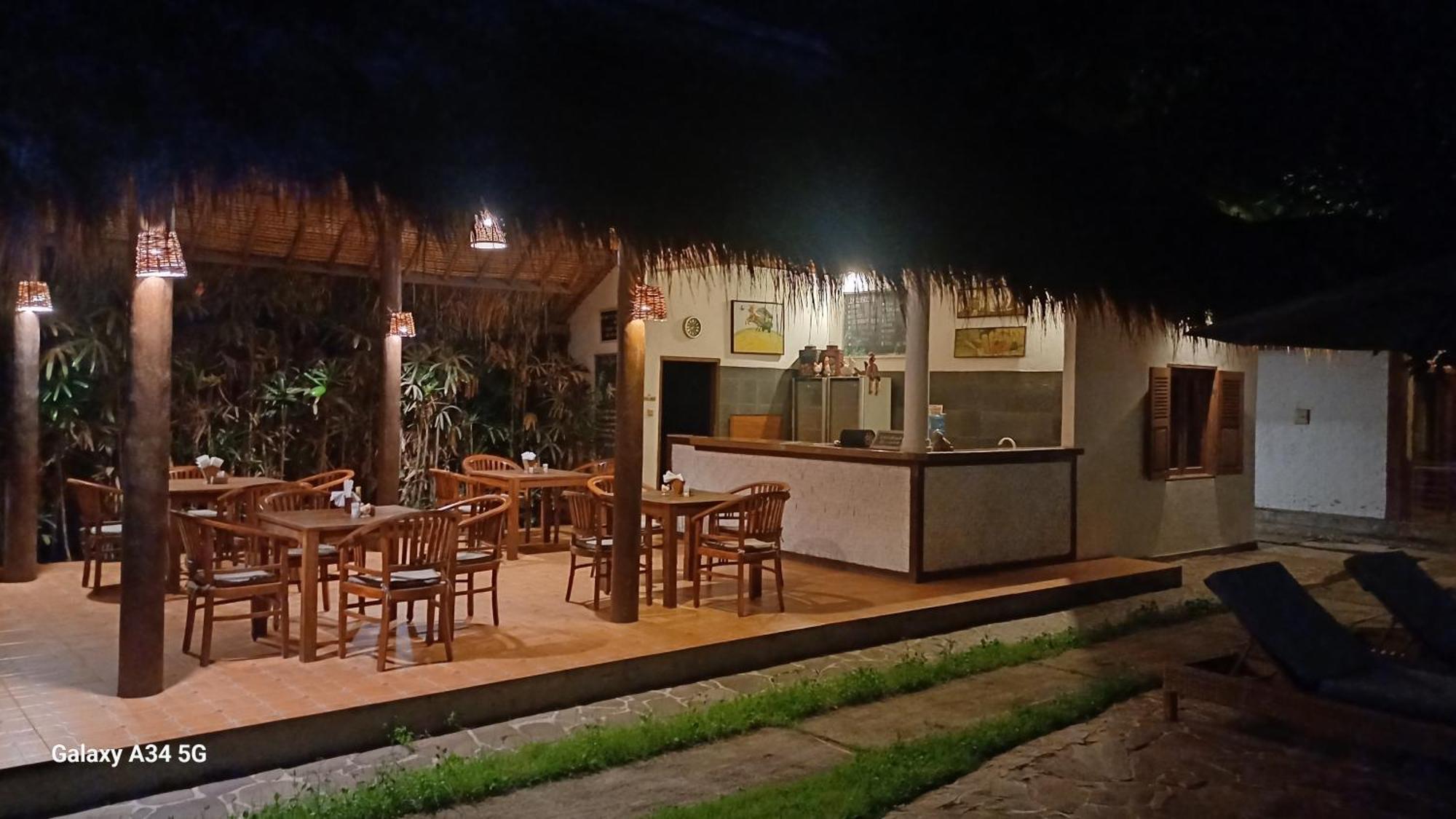 Si Pitung Village 3*