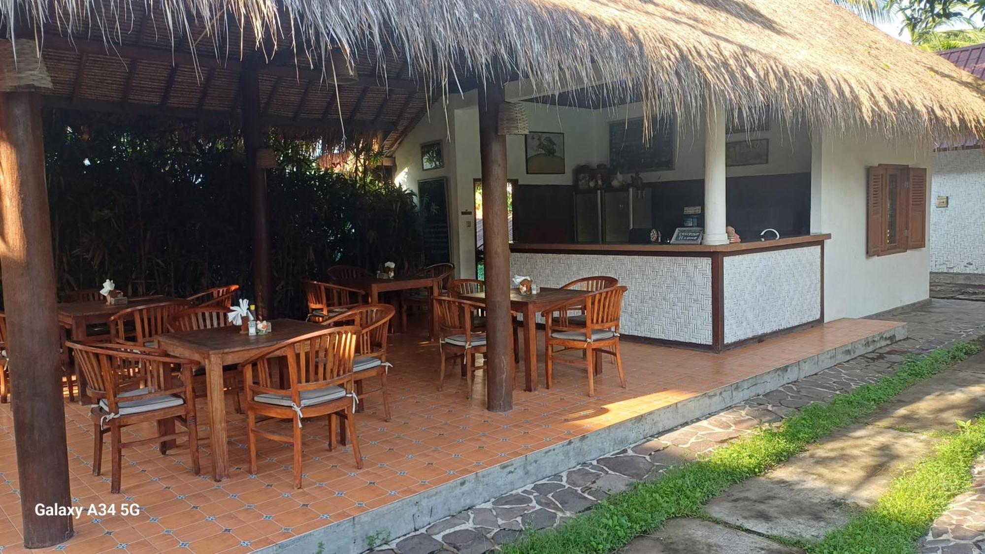 Si Pitung Village Holiday park 3*