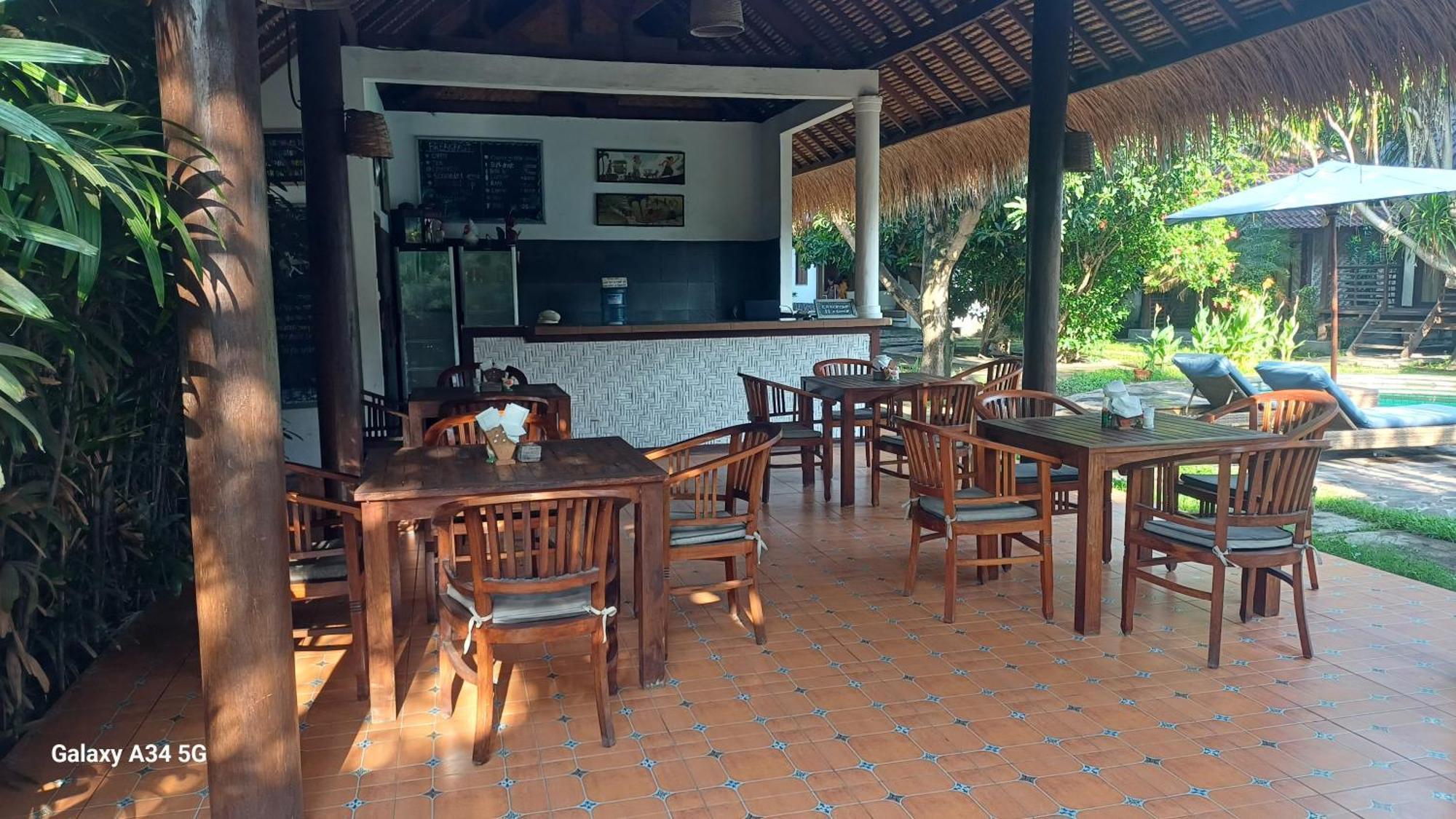 Si Pitung Village 3*