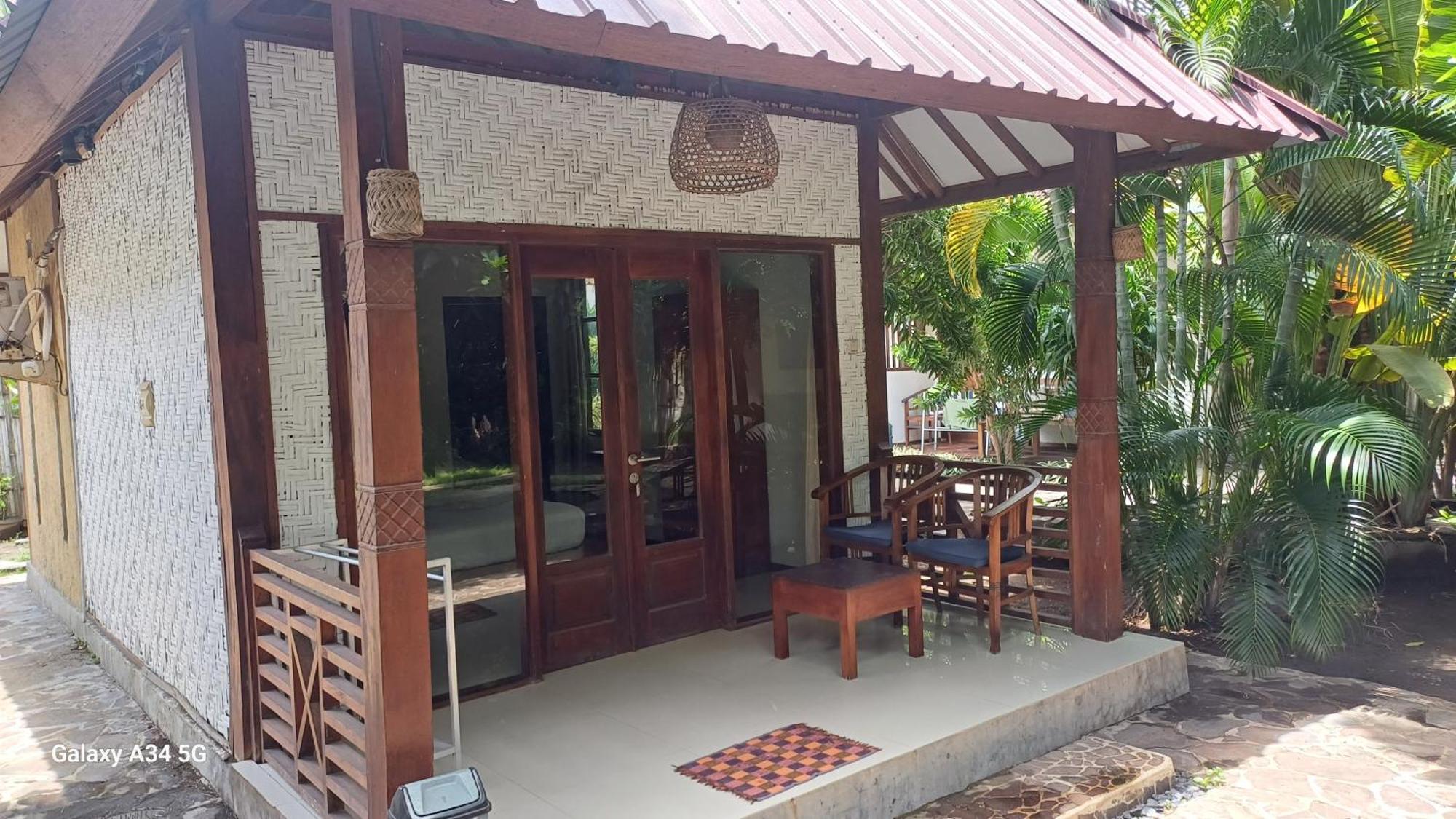 Si Pitung Village 3*