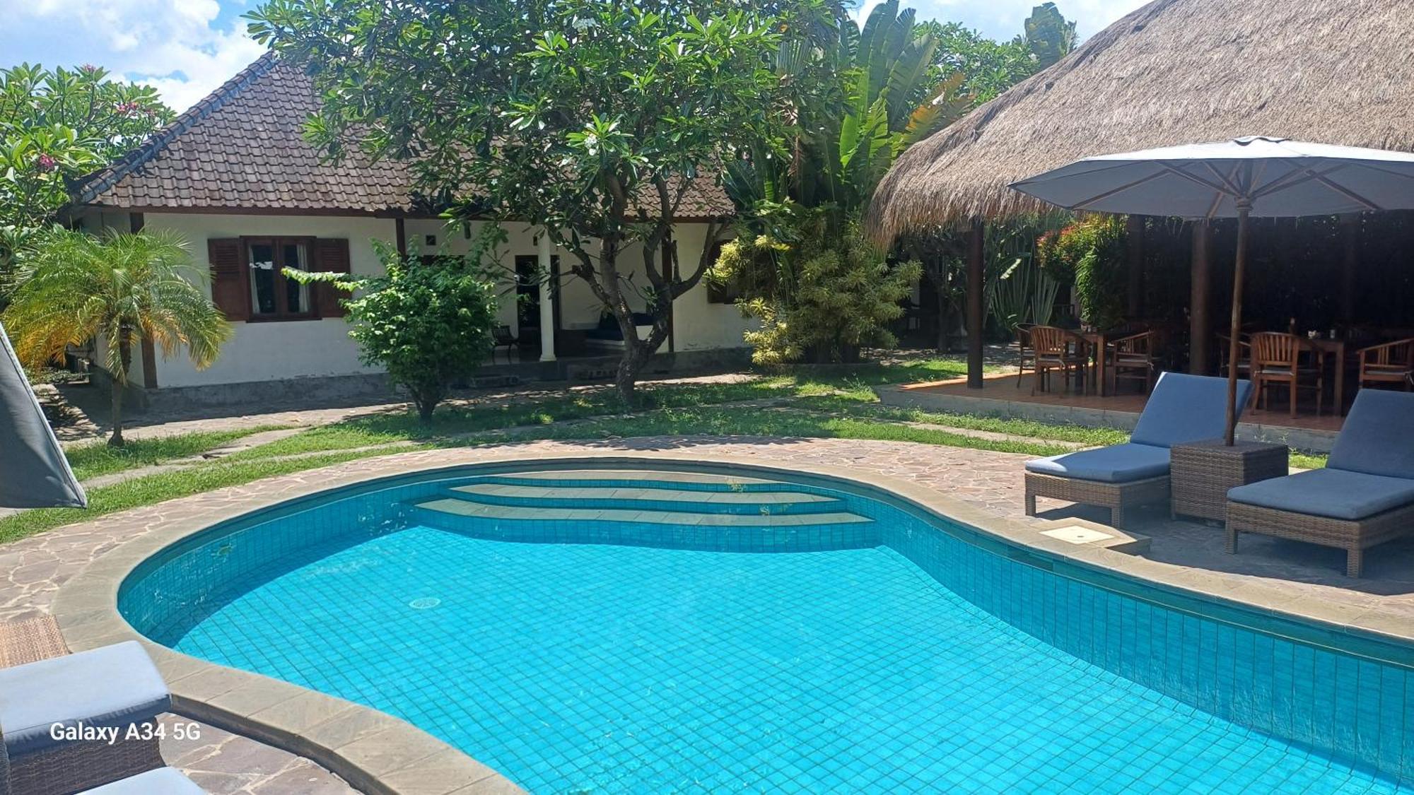 Si Pitung Village 3*