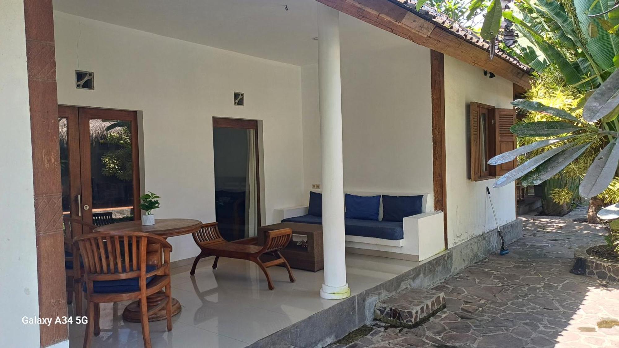 Si Pitung Village Holiday park