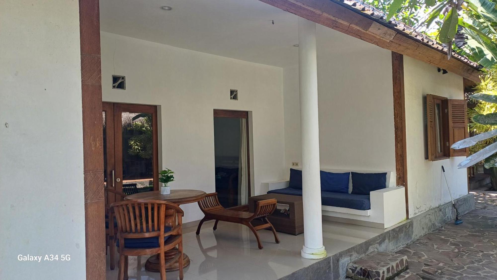 Holiday park Si Pitung Village