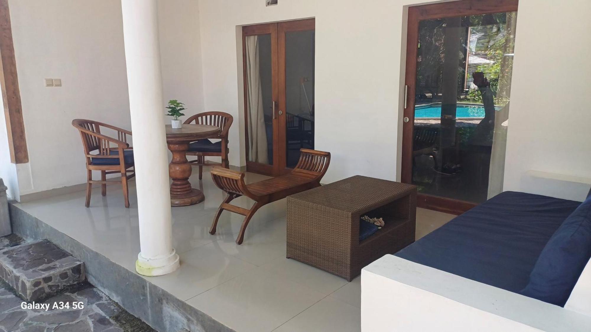 Si Pitung Village Holiday park 3*