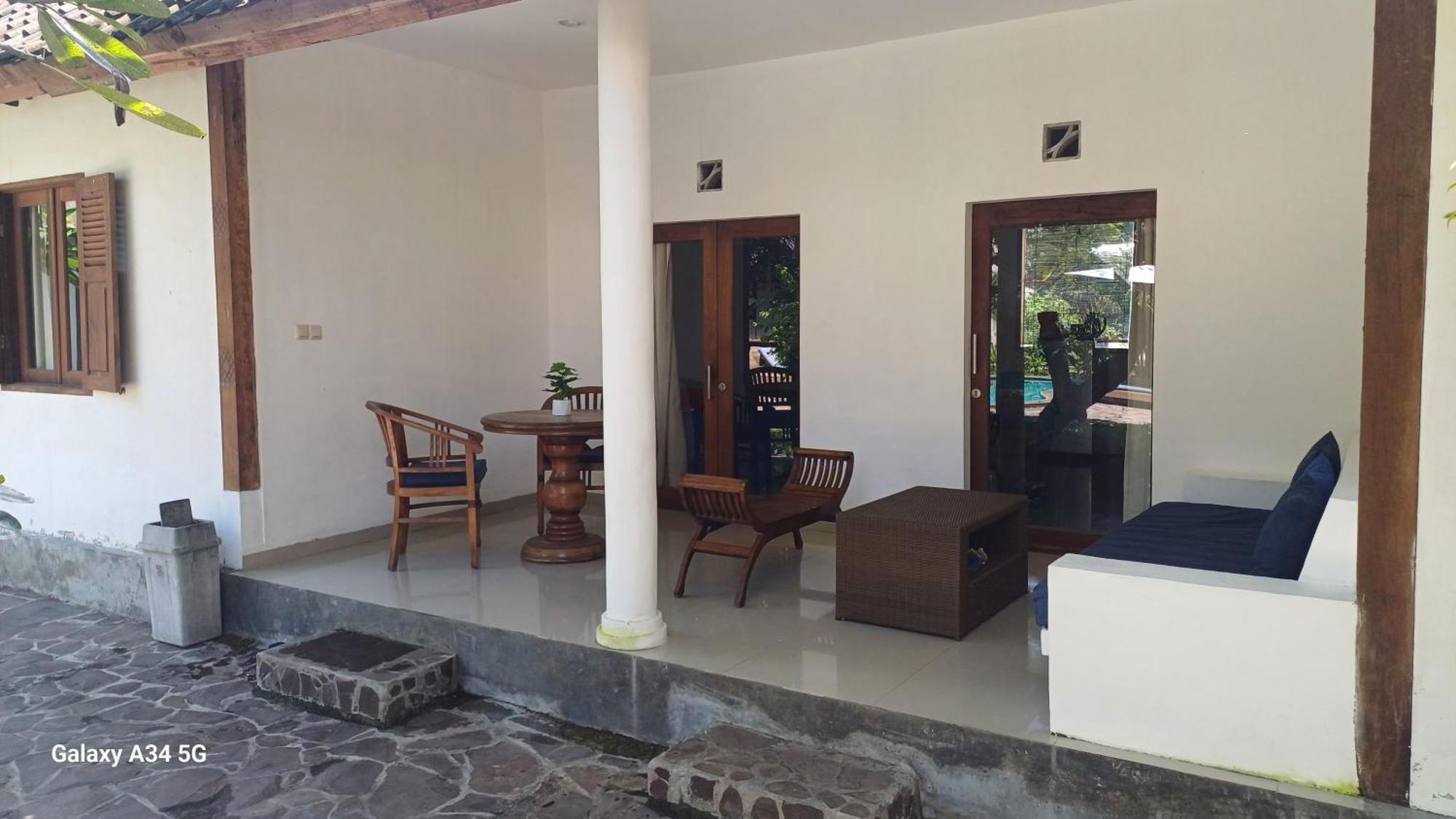 Holiday park Si Pitung Village 3*