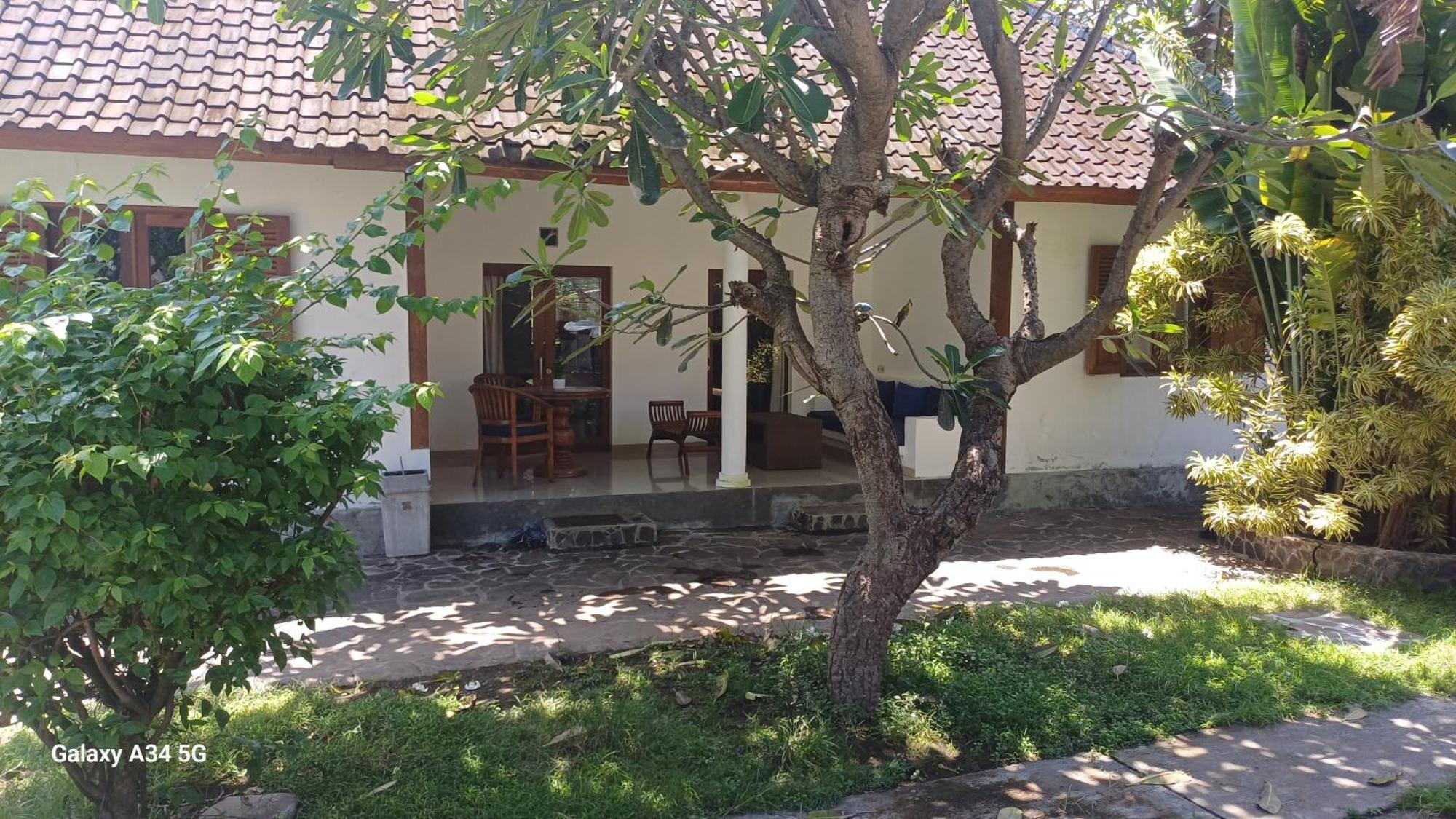 Si Pitung Village 3*