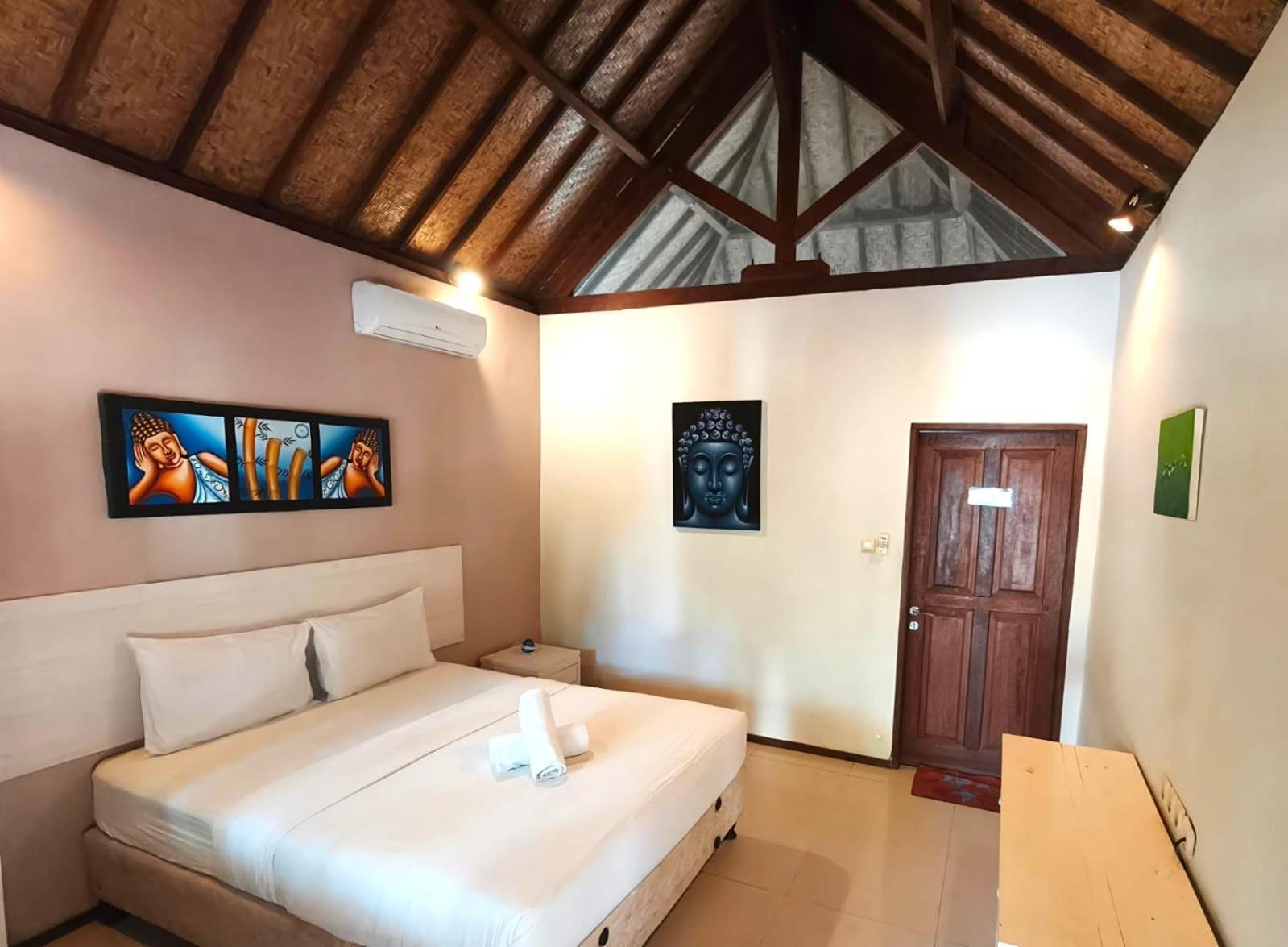 Holiday park Si Pitung Village 3*