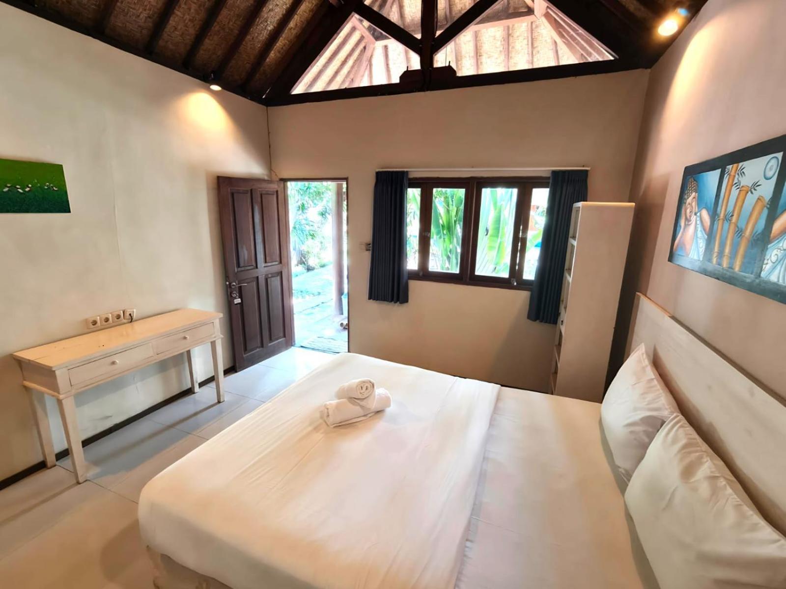 Si Pitung Village Holiday park 3*