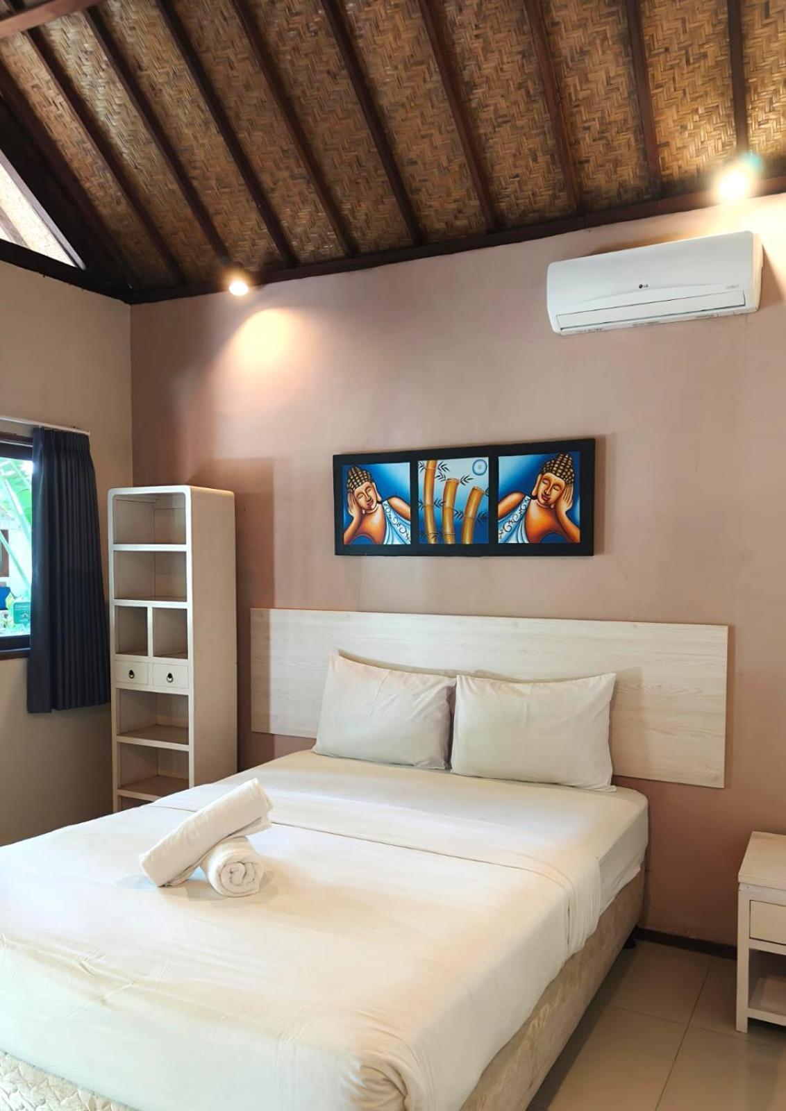 Si Pitung Village Gili Air
