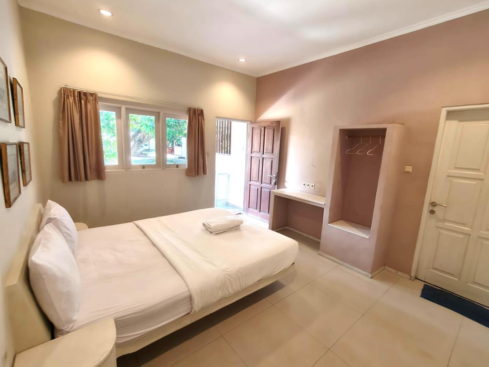 Si Pitung Village Holiday park