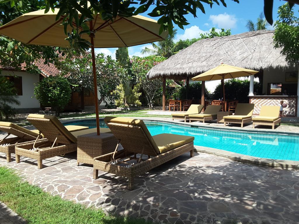 Holiday park Si Pitung Village 3*