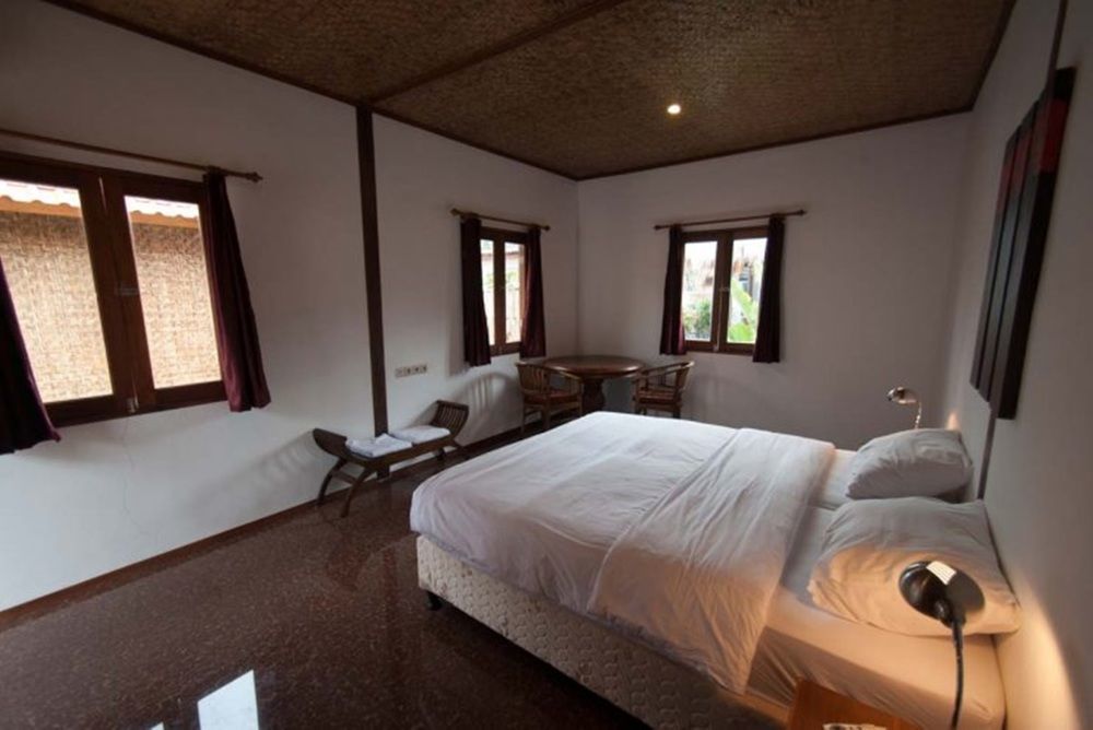 Si Pitung Village 3*
