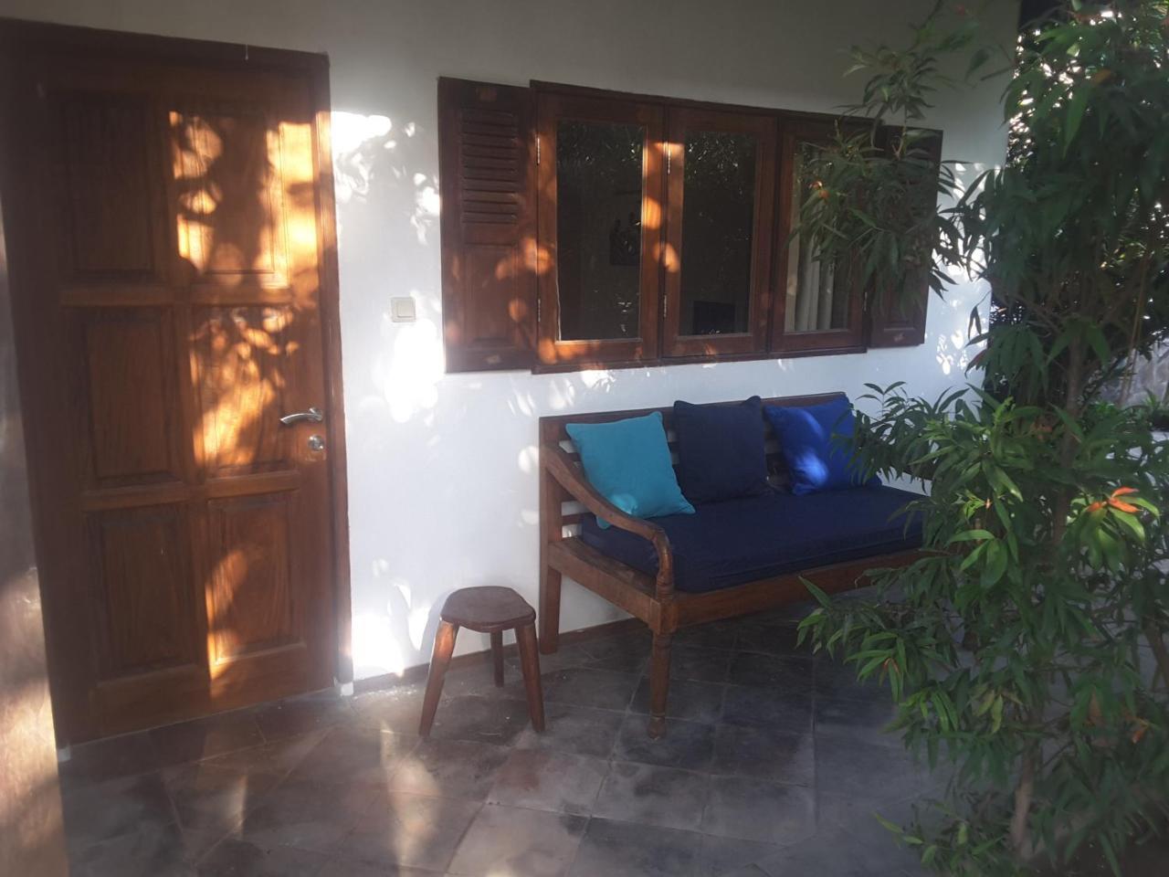 Si Pitung Village 3*