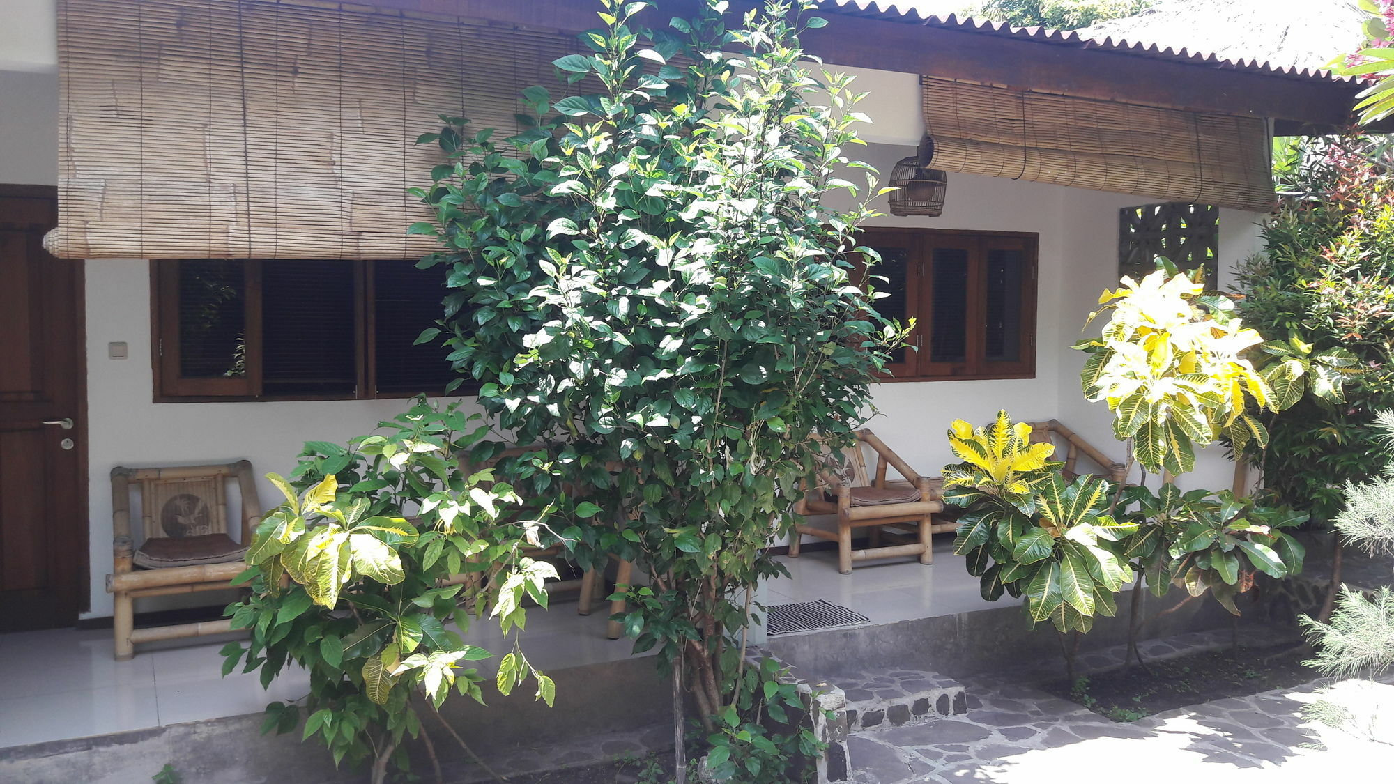 Si Pitung Village 3*