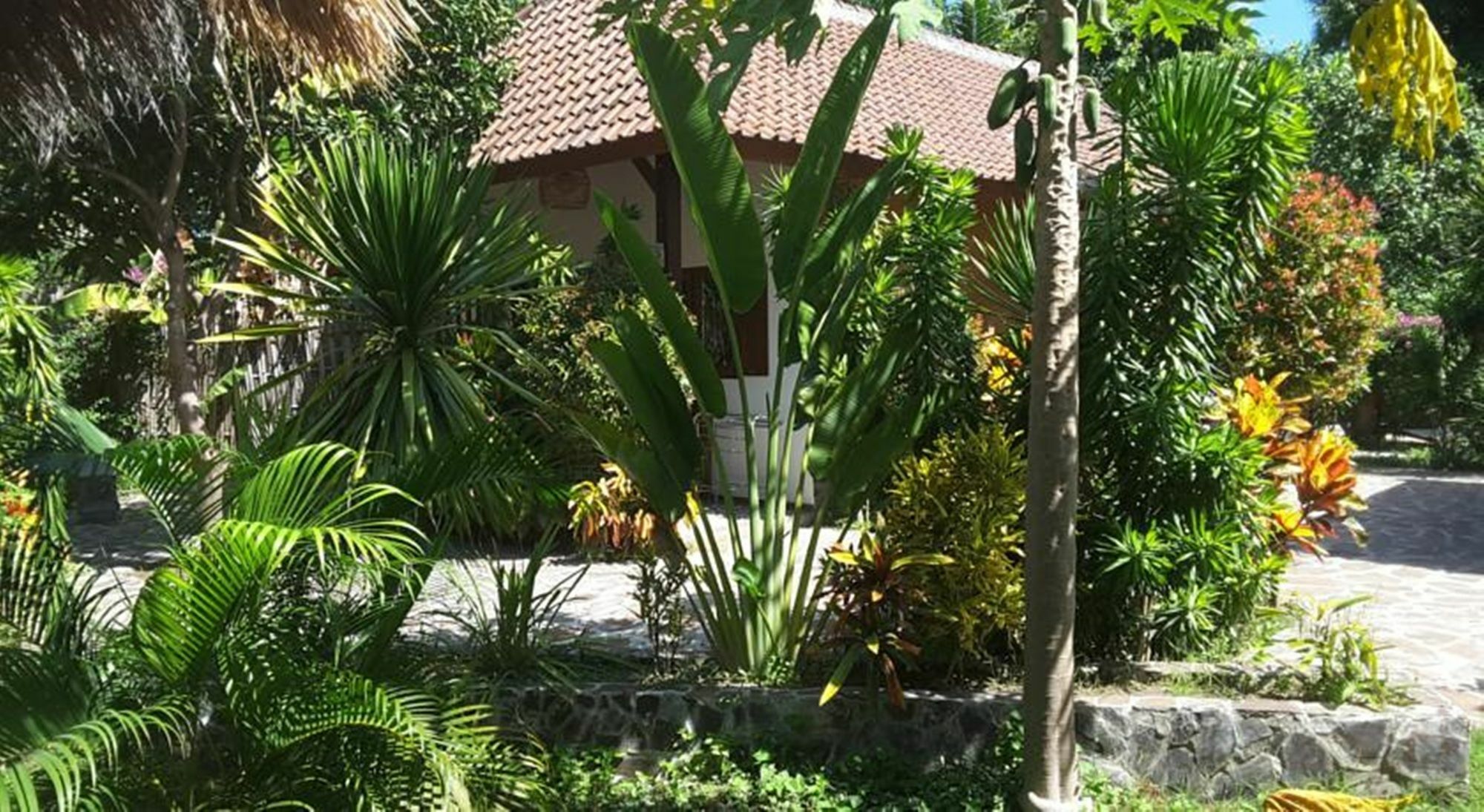 Si Pitung Village 3*