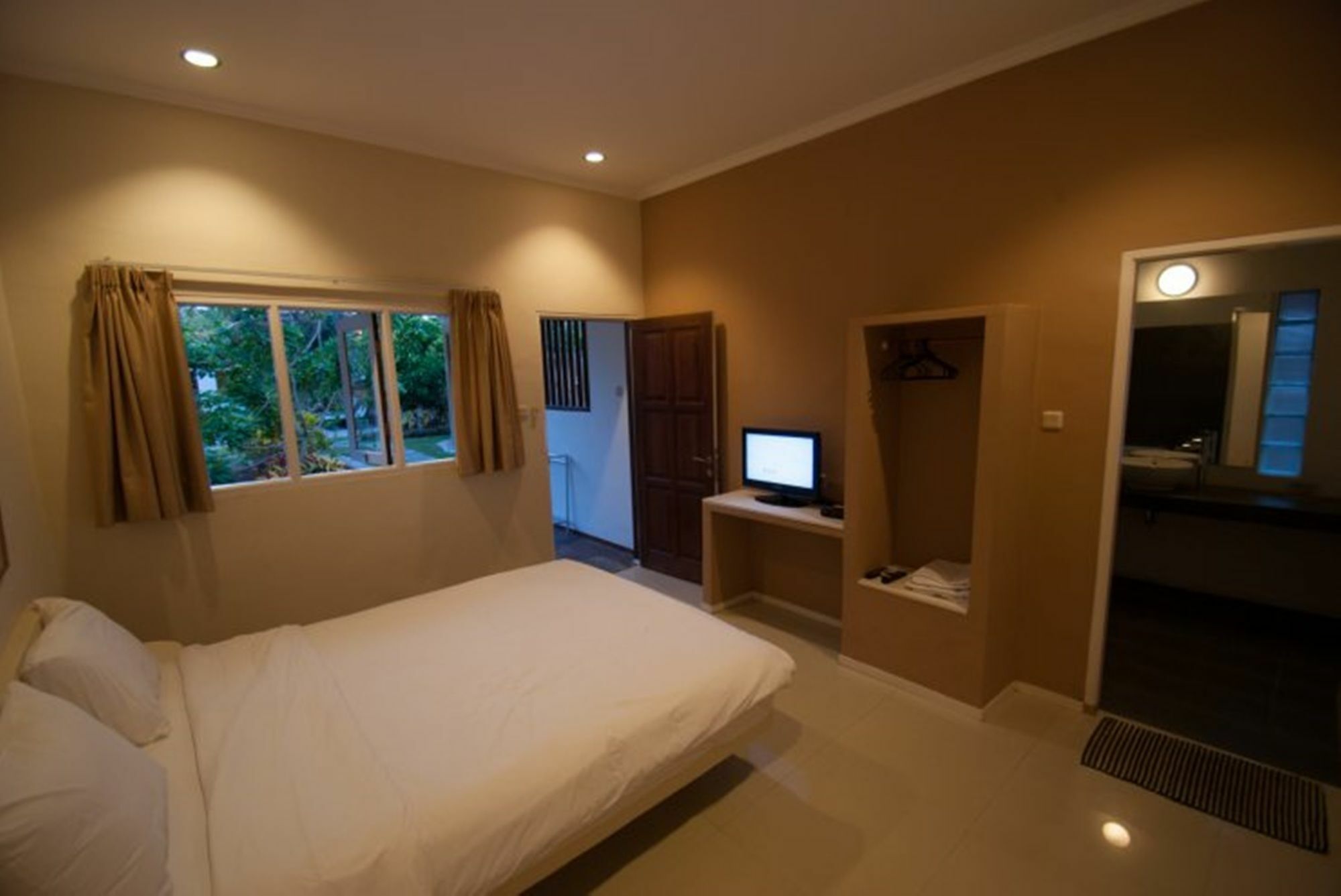 Si Pitung Village Holiday park 3*