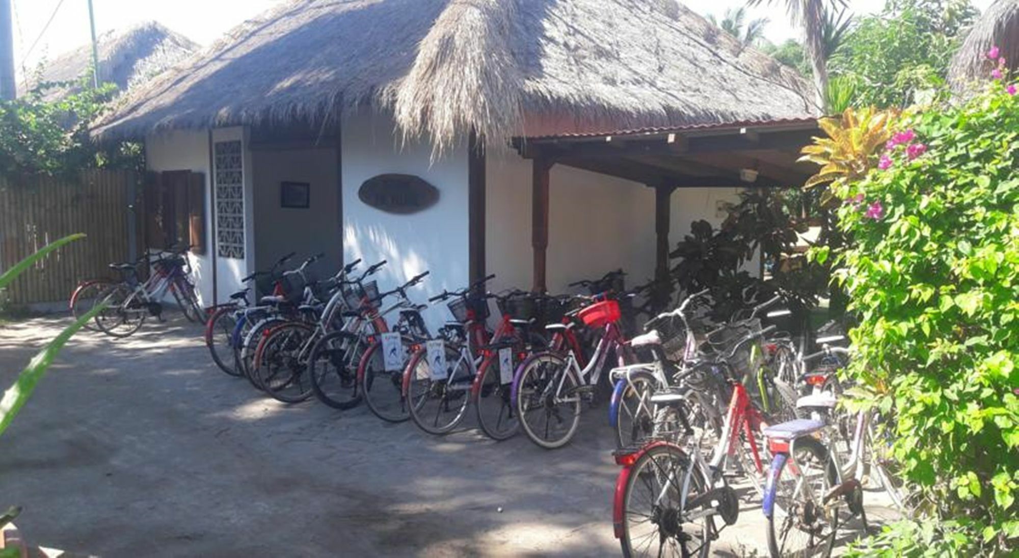 Si Pitung Village Holiday park 3*