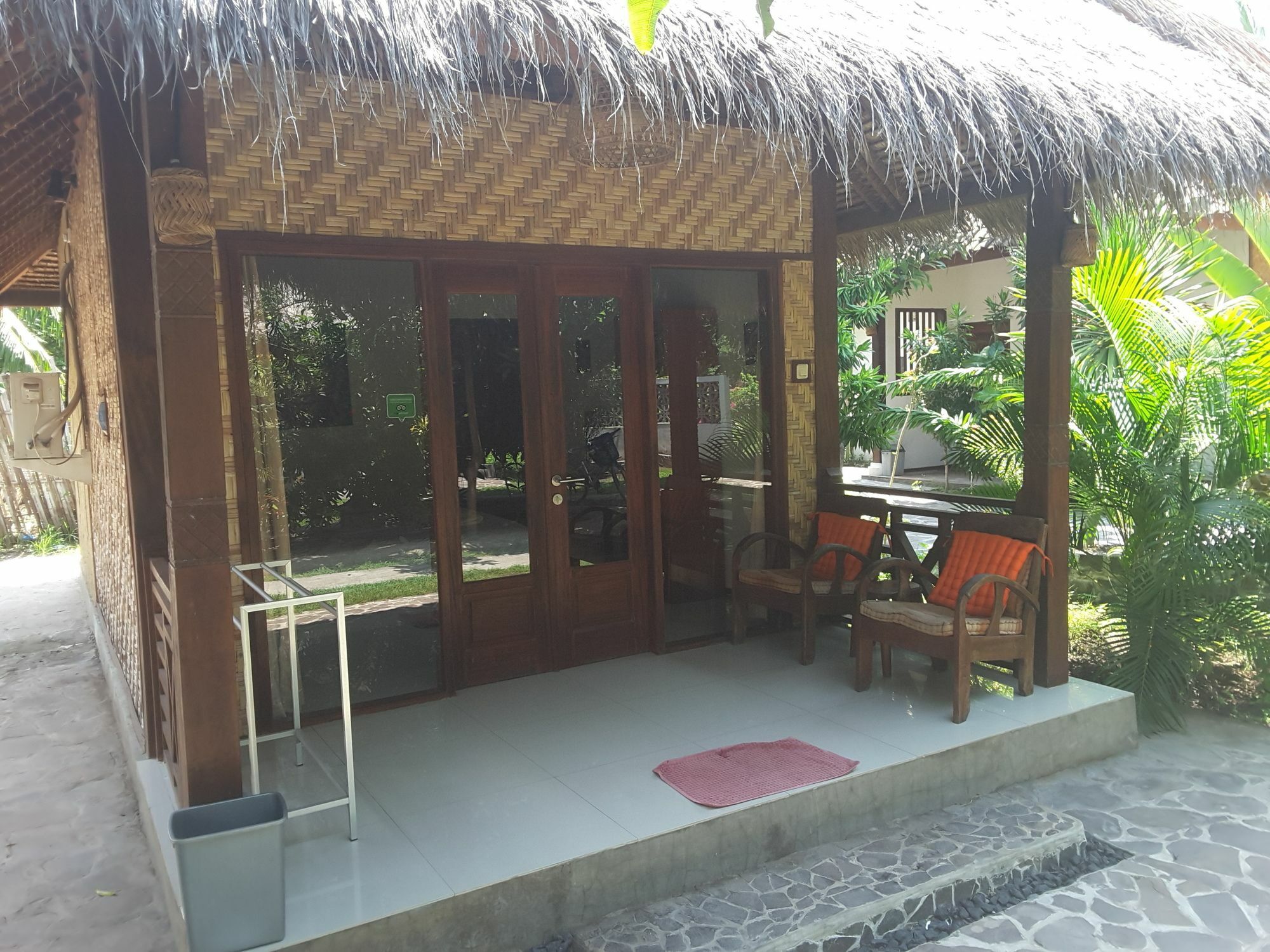 Si Pitung Village 3*