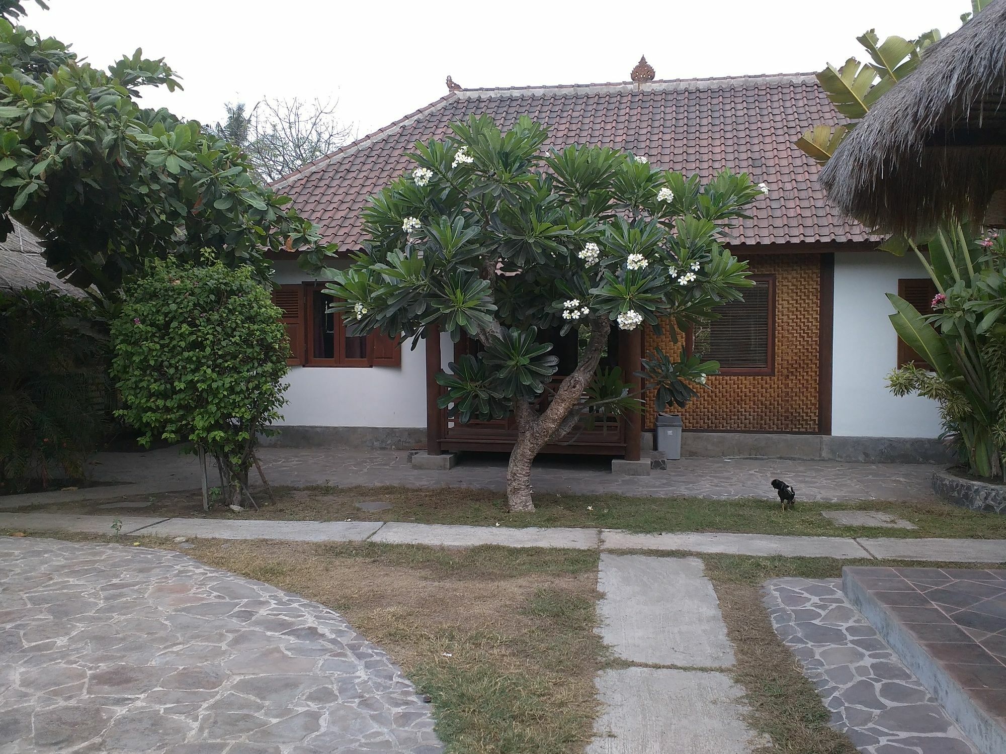 Si Pitung Village 3*