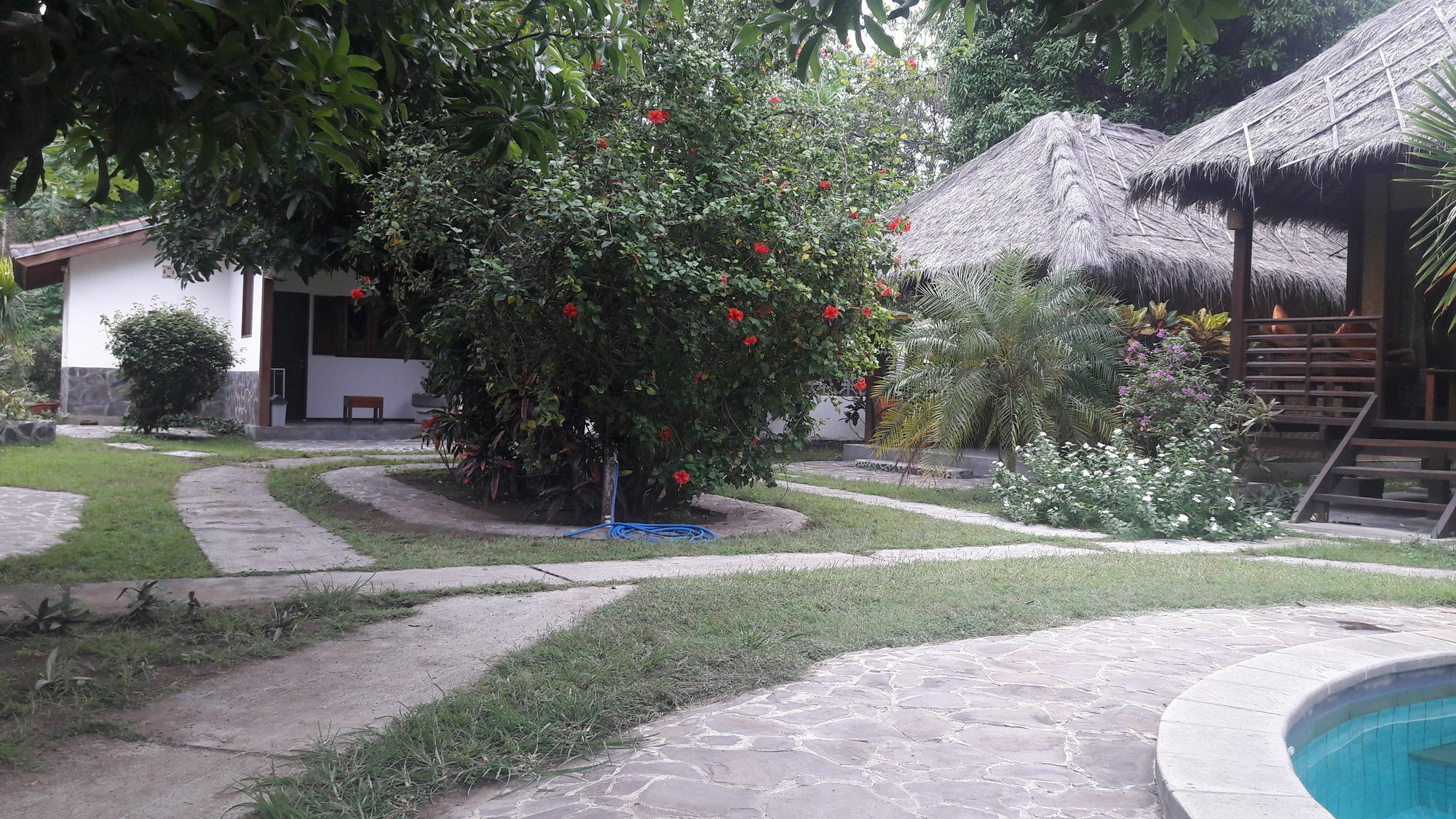 Si Pitung Village 3*