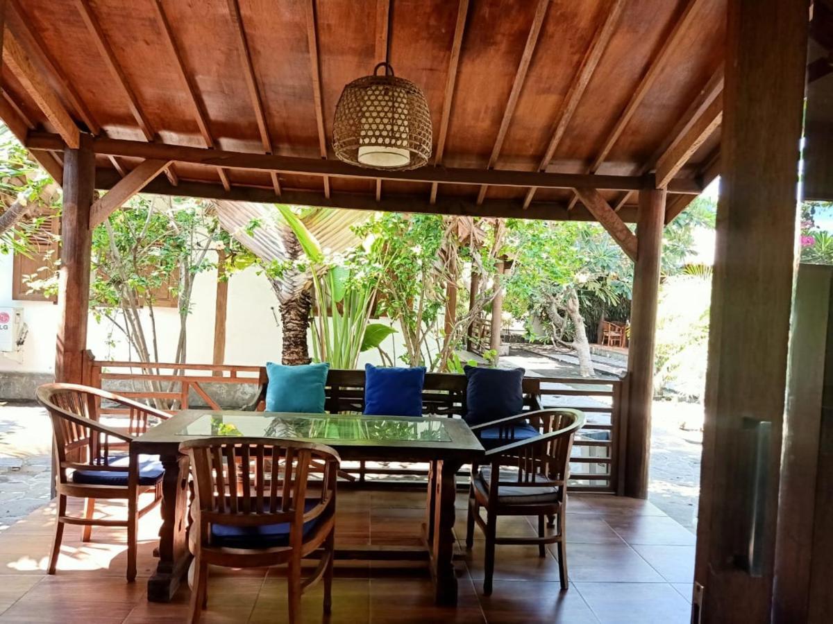 Si Pitung Village 3*
